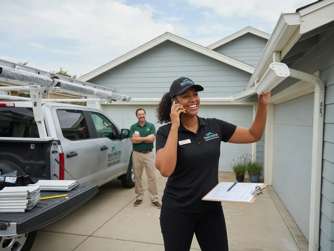 Gutter Installation Yantis, TX FAQs